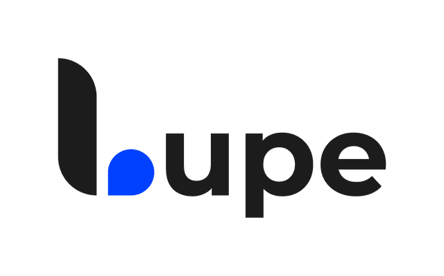 Lupe Connect Logo